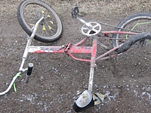 Копейчанин на Toyota отправил 15-летнего велосипедиста на тот свет