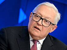 В МИД рассказали о контактах с США по вопросам Ирана