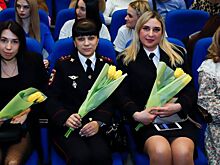 В преддверии Международного женского дня чествовали заслуженных ростовчанок