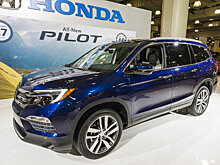 В мае в Россию приедут три новых автомобиля