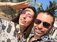 У любовника русофобки Мезенцевой есть магазины в России