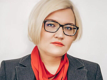 Новокузнечанка возглавила департамент администрации Кузбасса