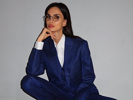 Алана Мамаева заявила, что ее бывший супруг проиграл суд