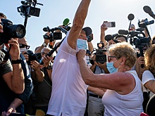 «Все было скоординировано»: журналист рассказал, как и кем организованы протесты в США