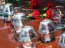 Краснодар примет участие в акции «Свеча памяти»