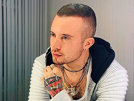Гоген Солнцев выступил с нападками на мужа Новоселовой