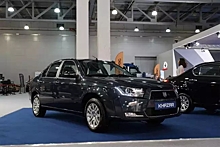 Россия закупит автомобили Made in Azerbaijan