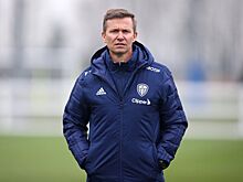 Что нужно знать о Джесси Марше, который заменил Марсело Бьельсу на посту главного тренера «Лидса»