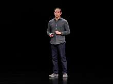 Стало известно об уходе еще одного топ-менеджера из Apple