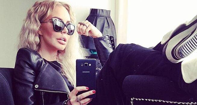 Малиновская оскорбила Анастасию Решетову - Видео