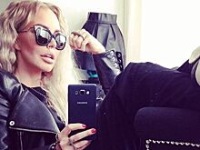 Малиновская оскорбила Анастасию Решетову - Видео