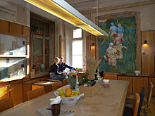 «Создаем свое маленькое государство, где все по-честному!» Как в столице появилось первое заведение с московским духом