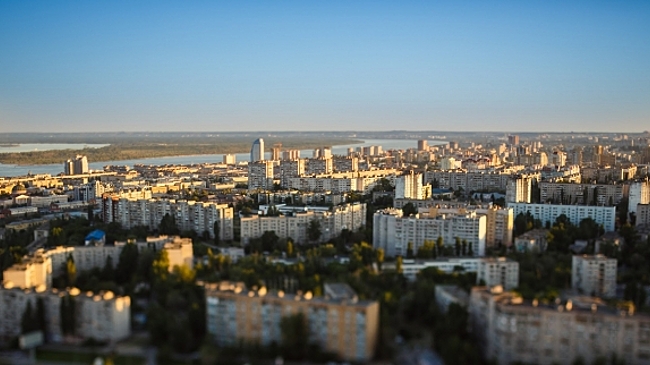 В начале марта волгоградцев ждет потепление до +6 градусов