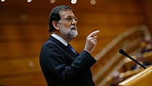Экс-премьер Испании Мариано Рахой нарушил карантин