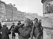 «Багдадский вор», хлеб по 450 рублей, елочные базары: история блокады Ленинграда