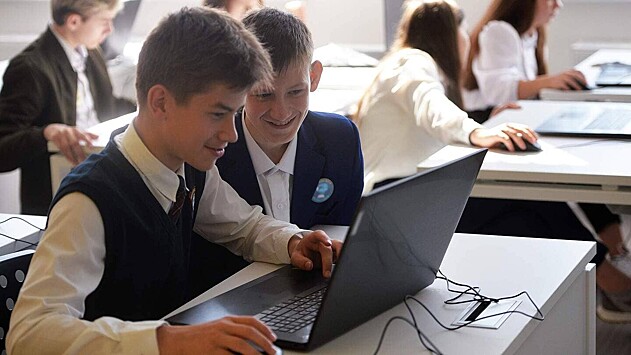 В Госдуме обсуждают уроки киберспорта в школах — туда допустят только лучших учеников