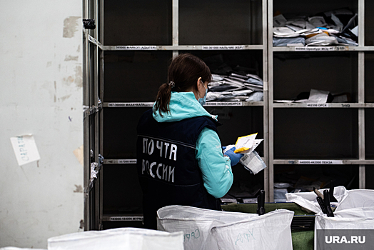 Сотрудница «Почты России» присваивала пенсии и пособия пермяков
