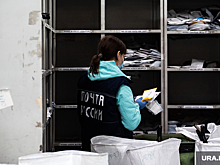 Сотрудница «Почты России» присваивала пенсии и пособия пермяков