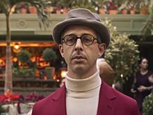 Когда выйдет фильм «Социальная сеть 2»