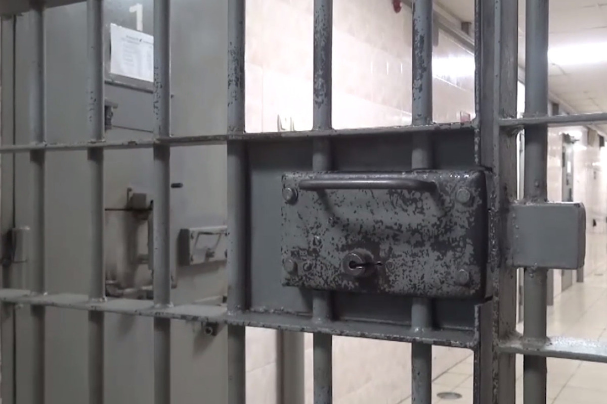 Начальника СИЗО арестовали в российском городе