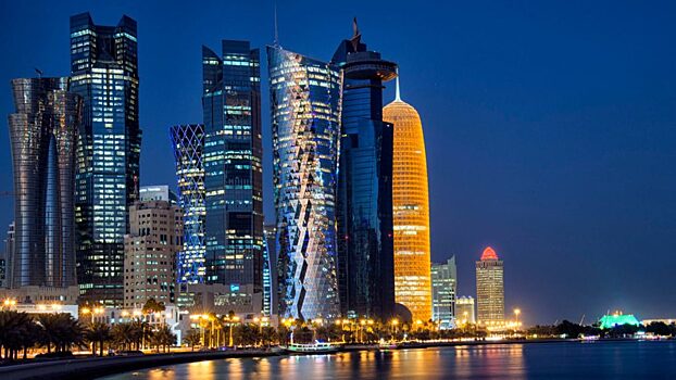 Катар: как живет самая богатая страна, работать в которой почти не нужно
