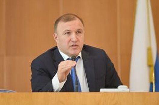 Мурат Кумпилов принял участие в заседании Госсовета-Хасэ РА
