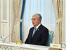 Россия и Казахстан обновят пограничную инфраструктуру до 2030 года