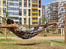 Татарстан представит 16 проектов на Всероссийский конкурс комфортной городской среды