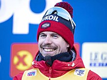 Елена Вяльбе: «Следующий год Устюгов отбегает сто процентов. Сейчас у него вторая «нога» в команде. Может быть, выдержит и четыре года»