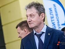 Глава УГМК Андрей Козицын поздравил ветеранов с Днем Победы