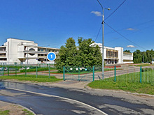 Перед поворотом на площадь Колумба появится «лежачий полицейский»