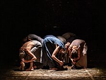 В Культурном квартале Брусницын пройдет Театральный фестиваль "Без занавеса"