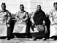 Новый Будда: почему так называли Ленина тибетские ламы