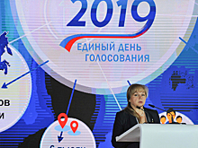 МГИК: По итогам обработки 100% протоколов средняя явка на выборах в Мосгордуму составила 21,77%