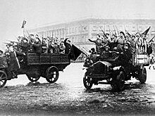 1917-2017: 100 лет реальной истории, которую нельзя переписать