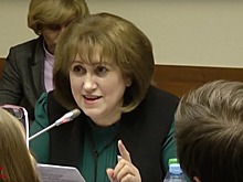 Все обсуждают жалобы депутата Веры Ганзи на зарплату. Что она вообще хотела сказать?