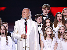 Аншлаг и непрекращающиеся аплодисменты: как прошел юбилейный концерт Резника