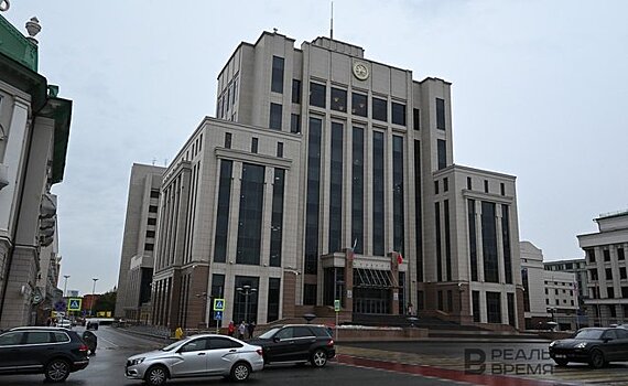 Кабмин Татарстана утвердил создание индустриального парка "Этилен-600"