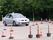 Автоновичкам придется попотеть