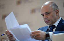 Силуанов сделал заявление по поводу долга Украины
