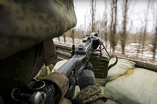 Зачистка началась: генерал раскрыл суть плана Путина