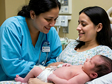 «Ъ» раскрыл, как отмена запрета на аборты в 1955 году показала неэффективность советской демографической политики