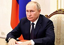 Стала известна тема совещания Путина с Совбезом