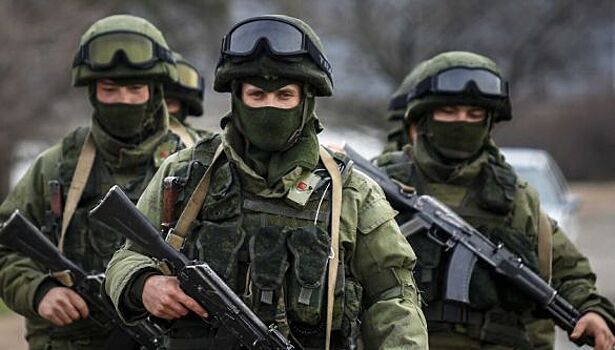 Колмогоров: наступление ВС РФ на Западную Украину начнется поздней осенью