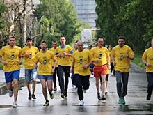 На ВИЗ-Стали завершилась традиционная летняя спартакиада