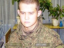 Шамсутдинов отказался от встреч с отцом