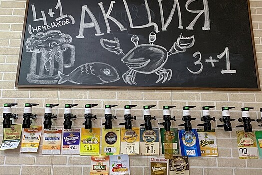 Мосгордума готовит законопроект об алкогольных «наливайках»