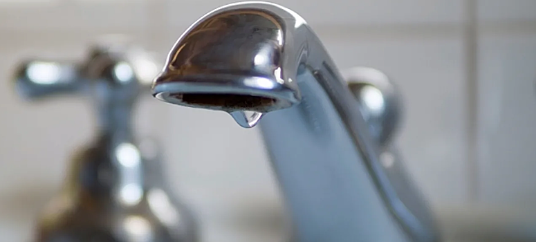 Аварию, оставившую без воды 14 населенных пунктов Сочи, ликвидировали