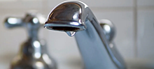 Аварию, оставившую без воды 14 населенных пунктов Сочи, ликвидировали