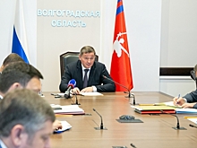 Волгоградская делегация примет участие в ПМЭФ-2022